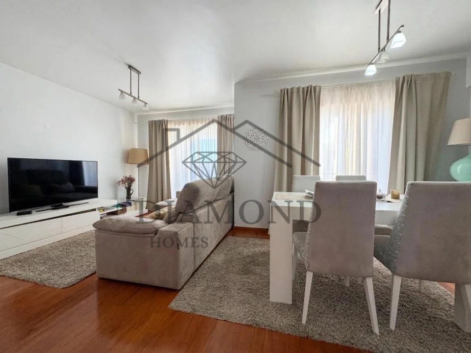 Apartamento T2 para Venda em Alpiarça Foto 6