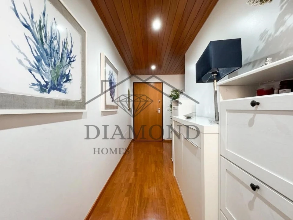 Apartamento T2 para Venda em Alpiarça Foto 7