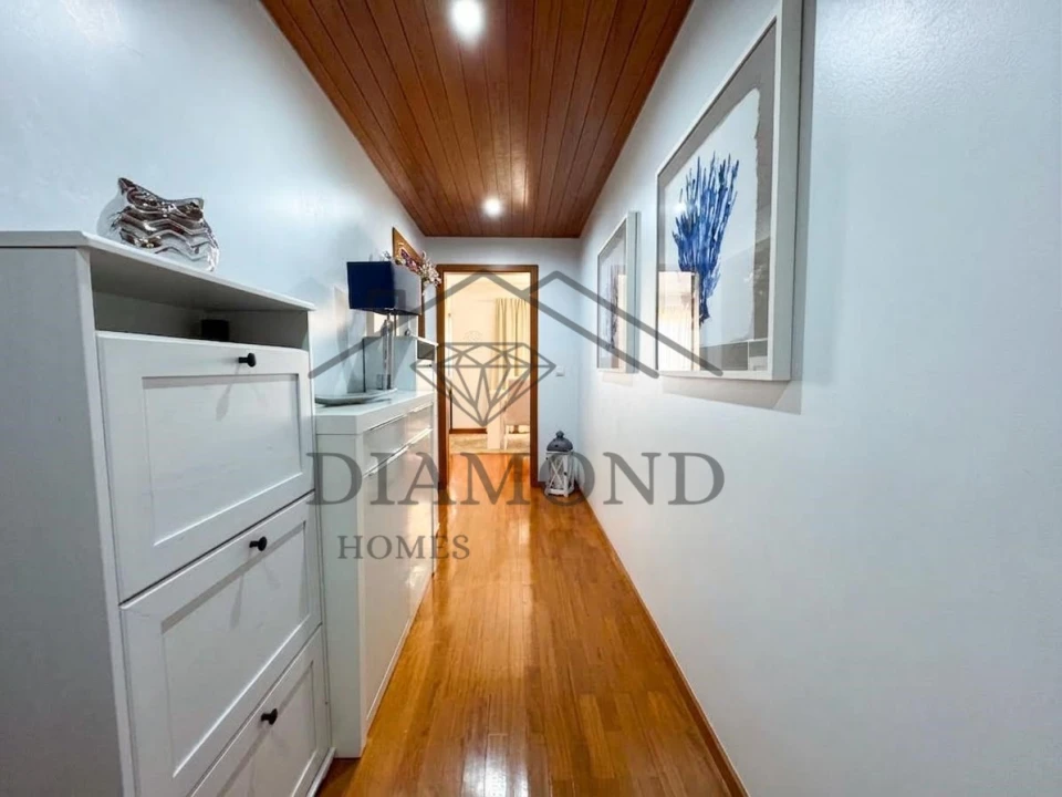 Apartamento T2 para Venda em Alpiarça Foto 8