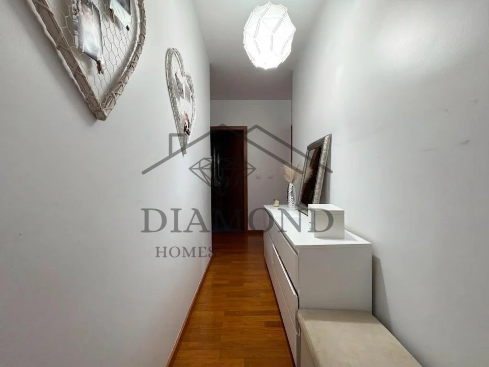 Apartamento T2 para Venda em Alpiarça Foto 9