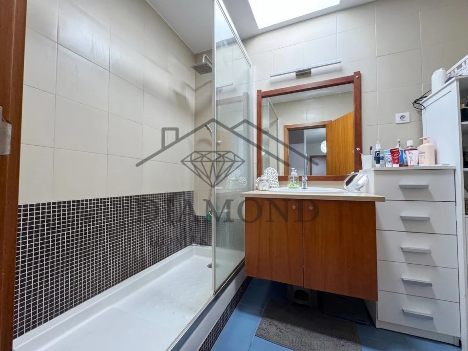 Apartamento T2 para Venda em Alpiarça Foto 10