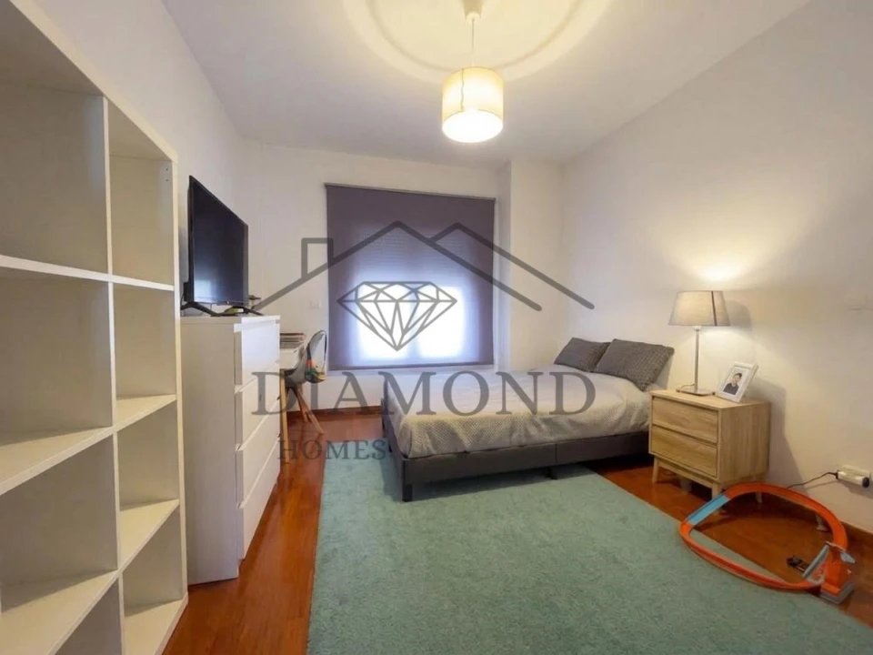 Apartamento T2 para Venda em Alpiarça Foto 12
