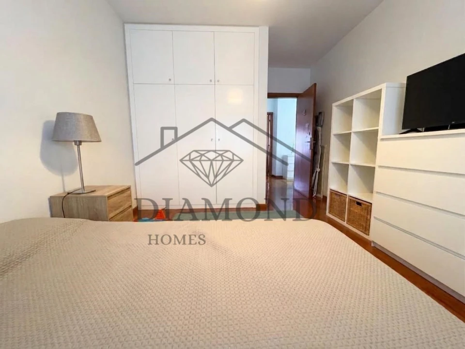 Apartamento T2 para Venda em Alpiarça Foto 13