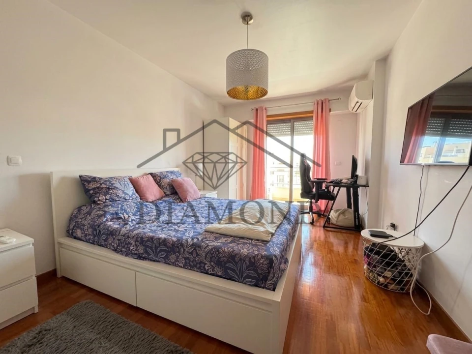 Apartamento T2 para Venda em Alpiarça Foto 14