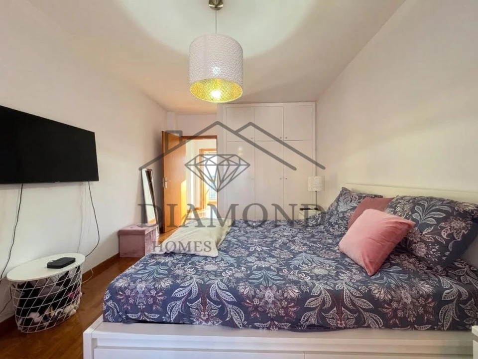 Apartamento T2 para Venda em Alpiarça Foto 15
