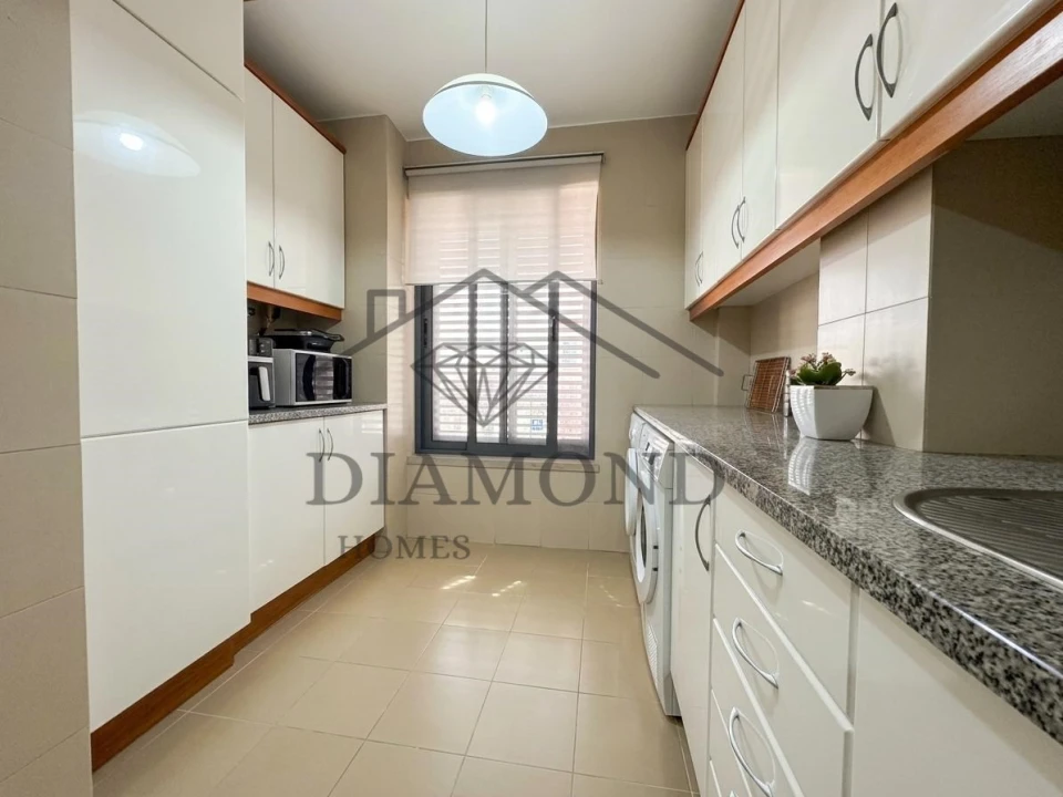 Apartamento T2 para Venda em Alpiarça Foto 17
