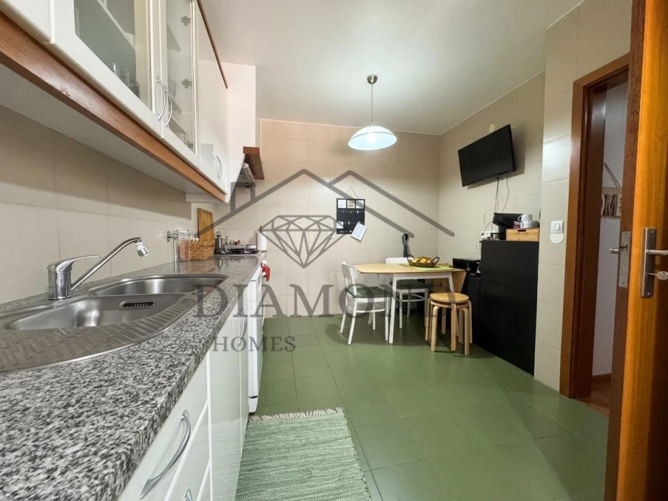 Apartamento T2 para Venda em Alpiarça Foto 18