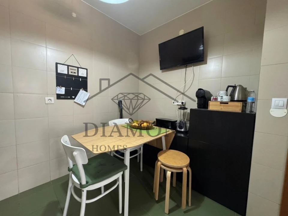 Apartamento T2 para Venda em Alpiarça Foto 19