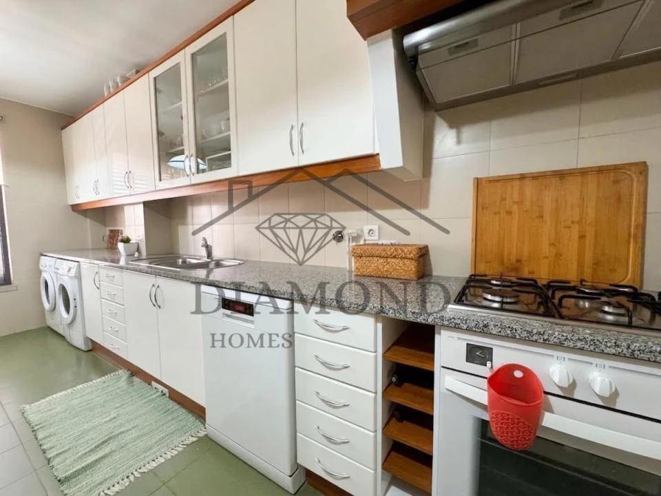 Apartamento T2 para Venda em Alpiarça Foto 20