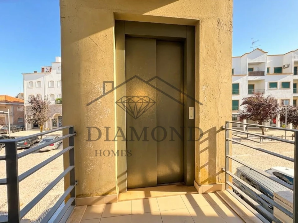 Apartamento T2 para Venda em Alpiarça Foto 21