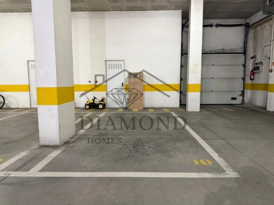 Apartamento T2 para Venda em Alpiarça Foto 22