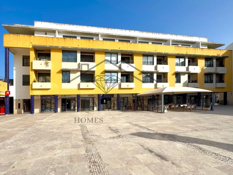 Apartamento T2 para Venda em Alpiarça Foto 23