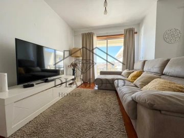 Apartamento T2 para Venda em Alpiarça