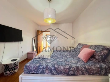 Apartamento T2 para Venda em Alpiarça
