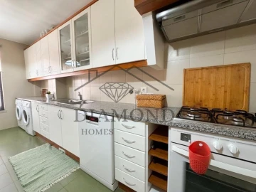 Apartamento T2 para Venda em Alpiarça