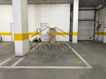 Apartamento T2 para Venda em Alpiarça