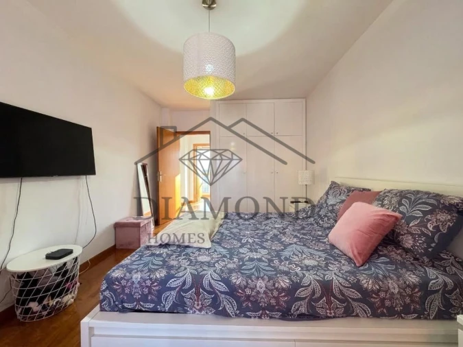 Apartamento T2 para Venda em Alpiarça Foto 15