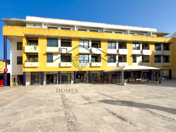 Apartamento T2 para Venda em Alpiarça Foto 23