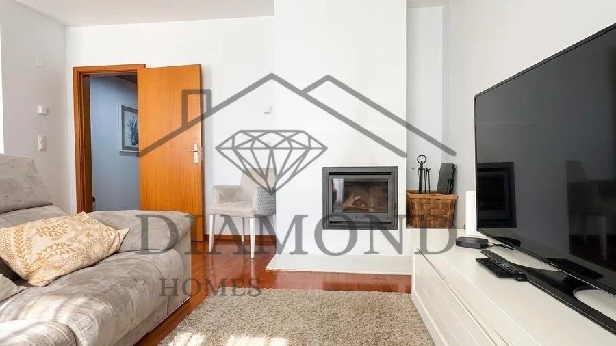 Apartamento T2 para Venda em Alpiarça