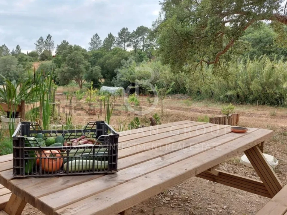 Terreno para Venda em Aljezur Foto 1