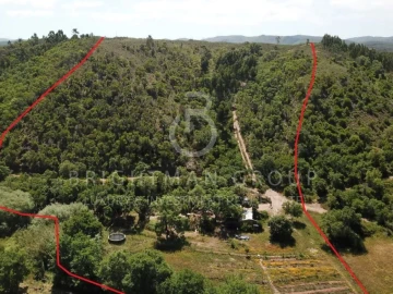 Terreno para Venda em Aljezur