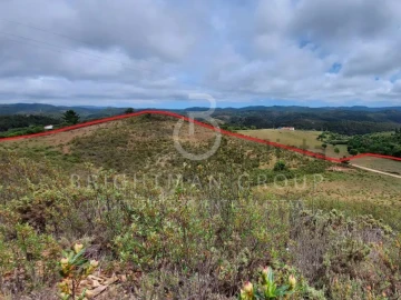 Terreno para Venda em Aljezur