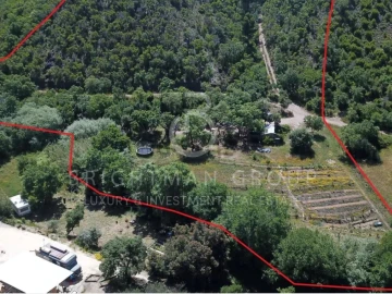 Terreno para Venda em Aljezur