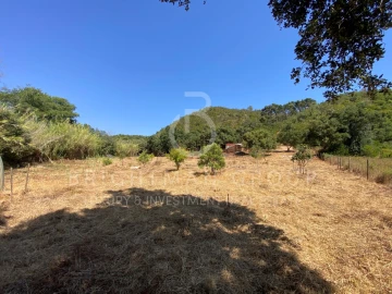 Terreno para Venda em Aljezur