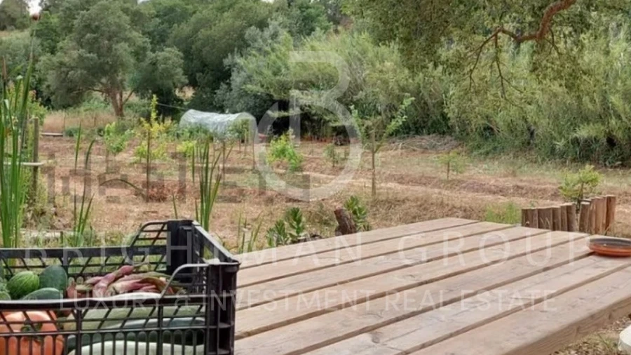 Terreno para Venda em Aljezur