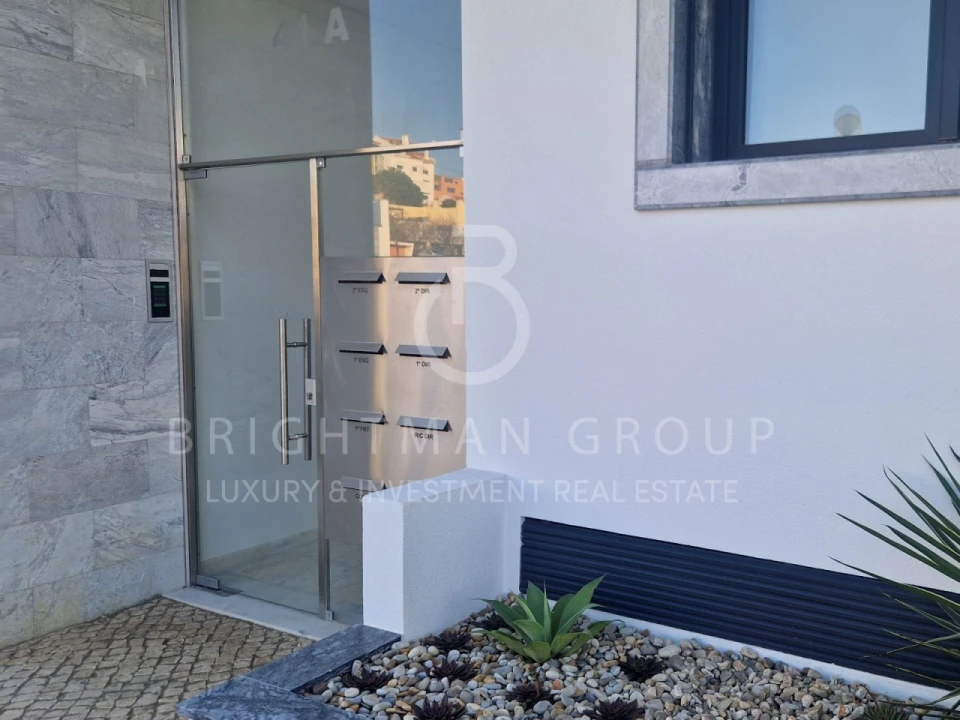 Apartamento T3 para Venda em Alcabideche Foto 26