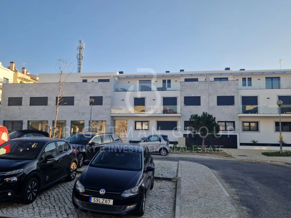 Apartamento T3 para Venda em Alcabideche Foto 30