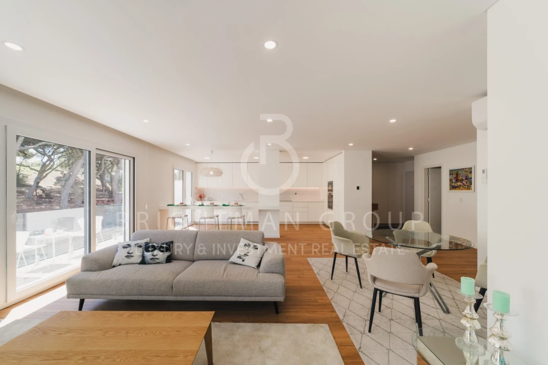 Apartamento T3 para Venda em Alcabideche Foto 1