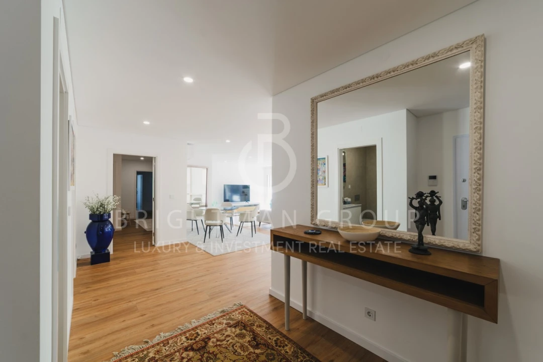 Apartamento T3 para Venda em Alcabideche Foto 2