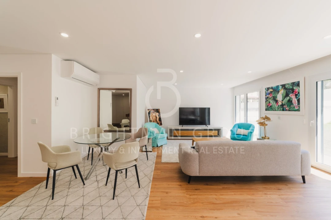 Apartamento T3 para Venda em Alcabideche Foto 5