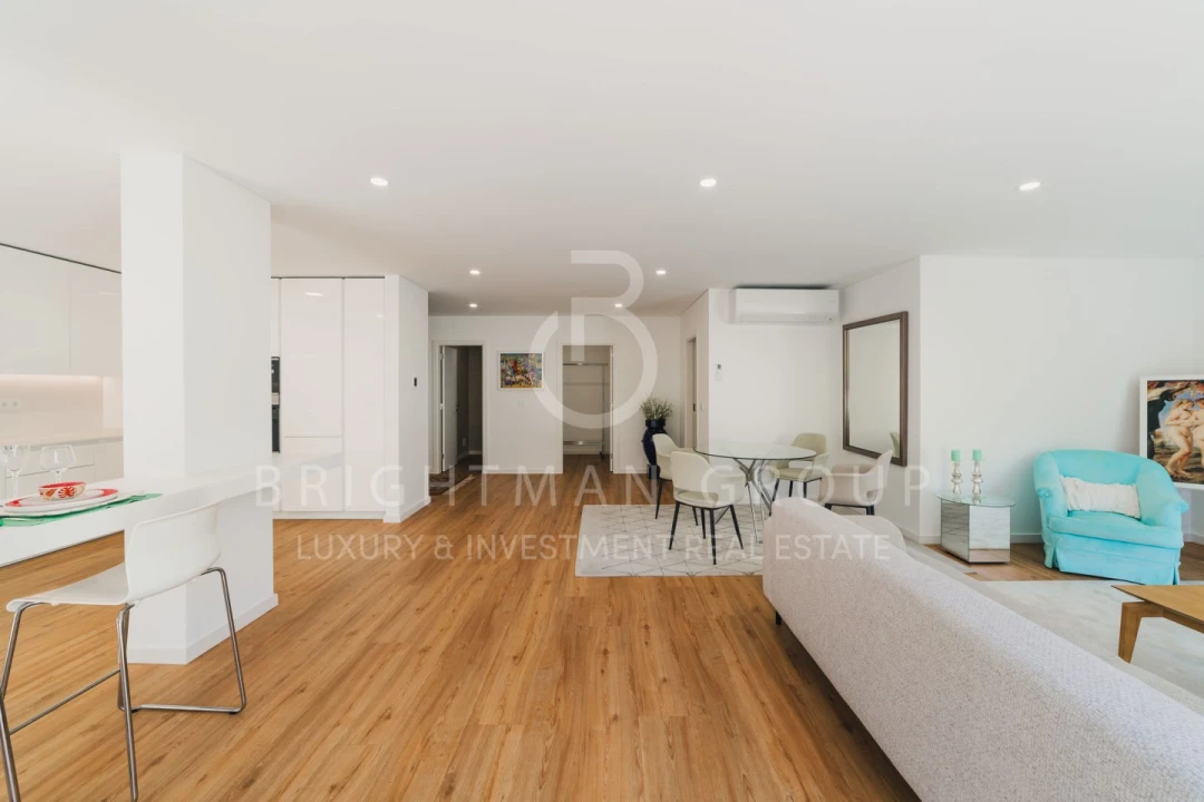 Apartamento T3 para Venda em Alcabideche Foto 6