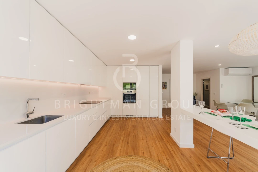 Apartamento T3 para Venda em Alcabideche Foto 7