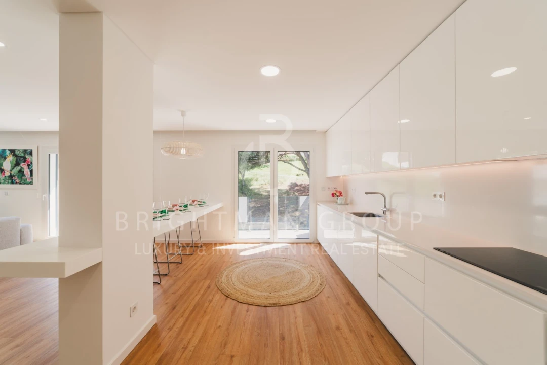 Apartamento T3 para Venda em Alcabideche Foto 8