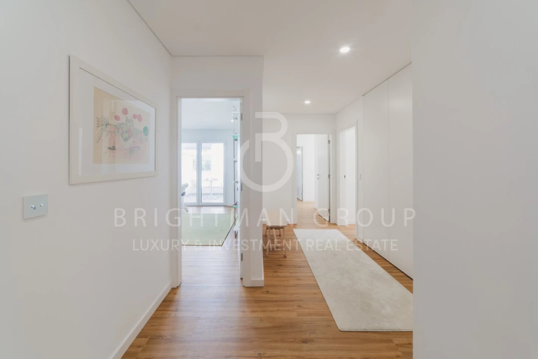 Apartamento T3 para Venda em Alcabideche Foto 11