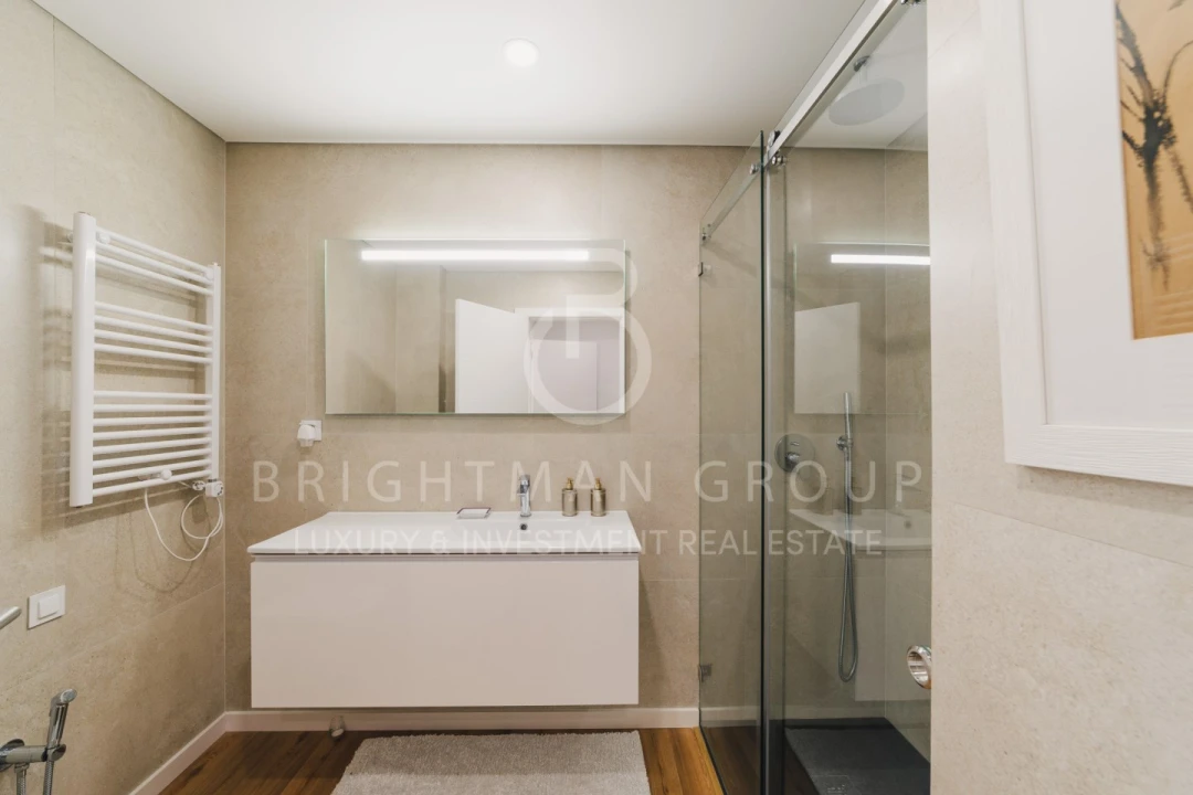 Apartamento T3 para Venda em Alcabideche Foto 12
