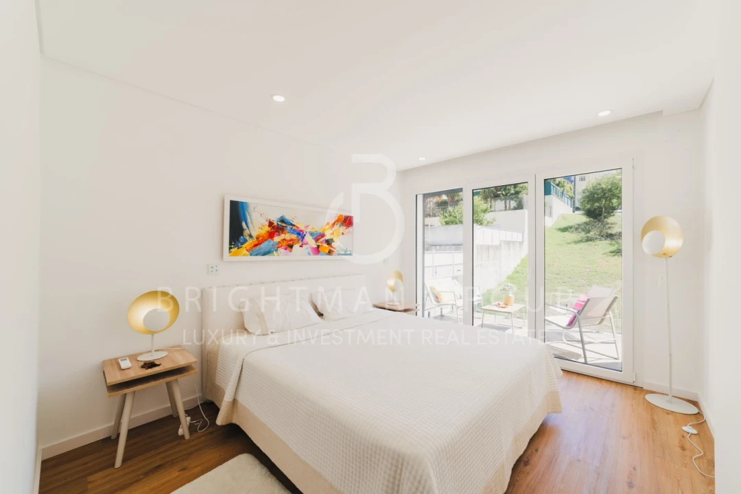 Apartamento T3 para Venda em Alcabideche Foto 19