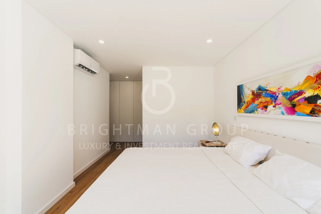 Apartamento T3 para Venda em Alcabideche Foto 20