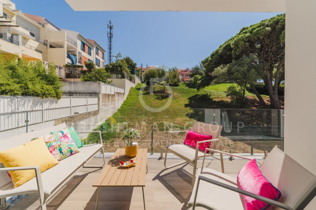 Apartamento T3 para Venda em Alcabideche Foto 21
