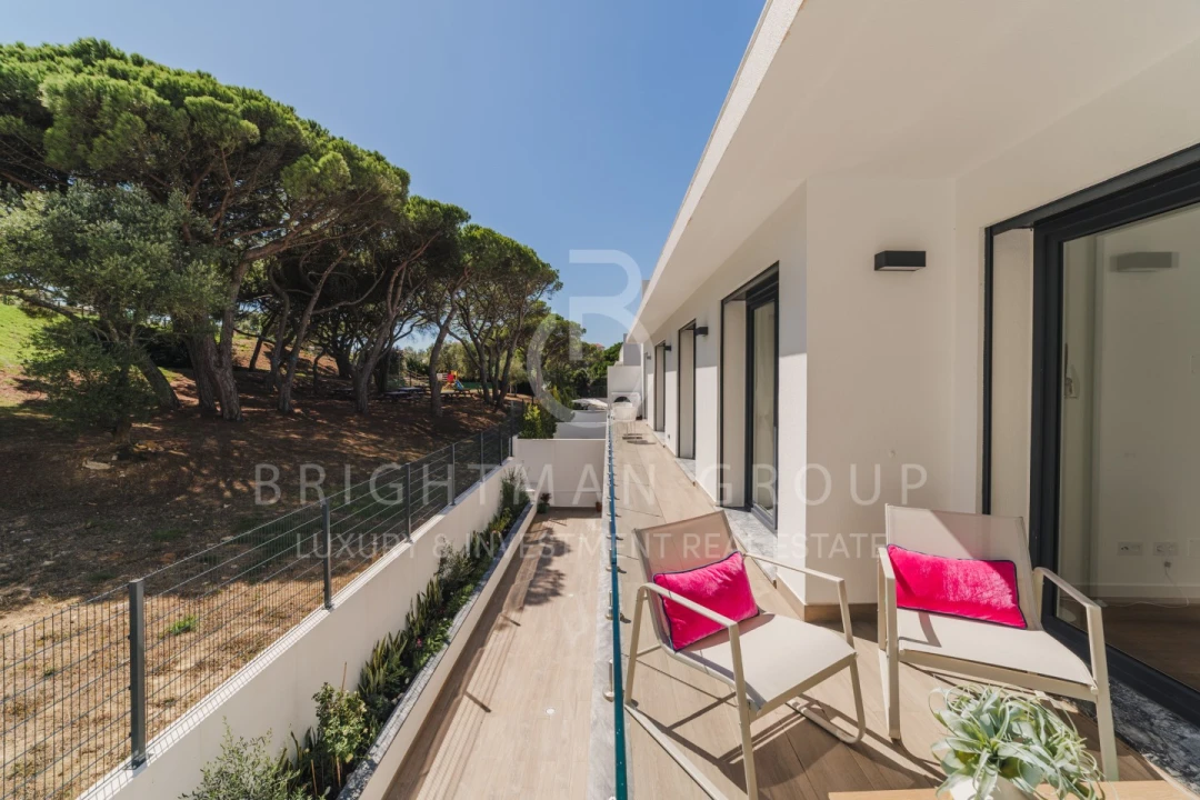 Apartamento T3 para Venda em Alcabideche Foto 22