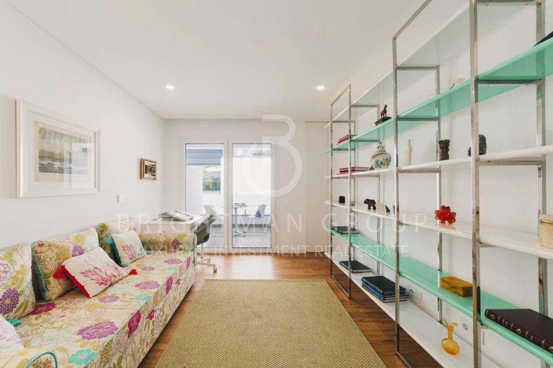 Apartamento T3 para Venda em Alcabideche Foto 13