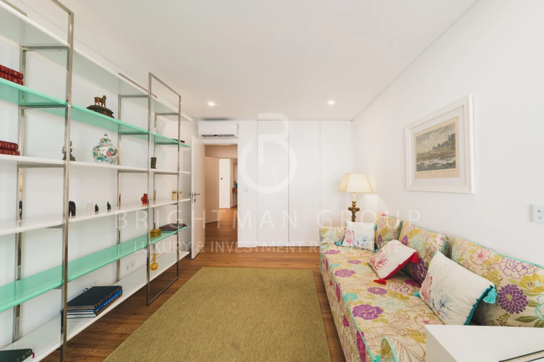 Apartamento T3 para Venda em Alcabideche Foto 14