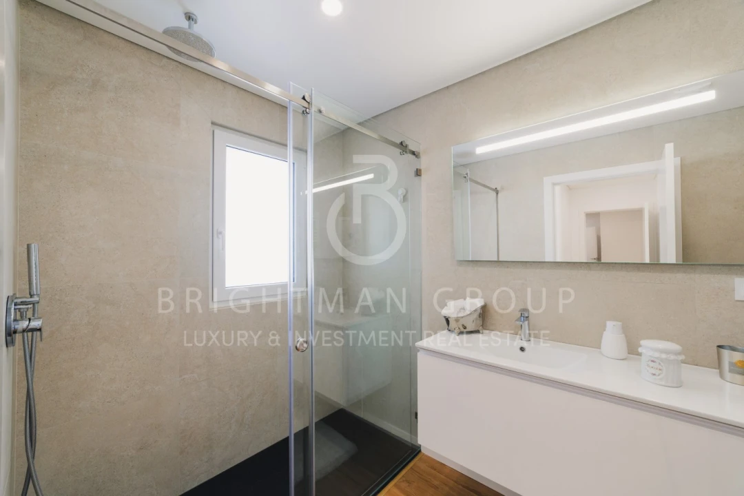 Apartamento T3 para Venda em Alcabideche Foto 28
