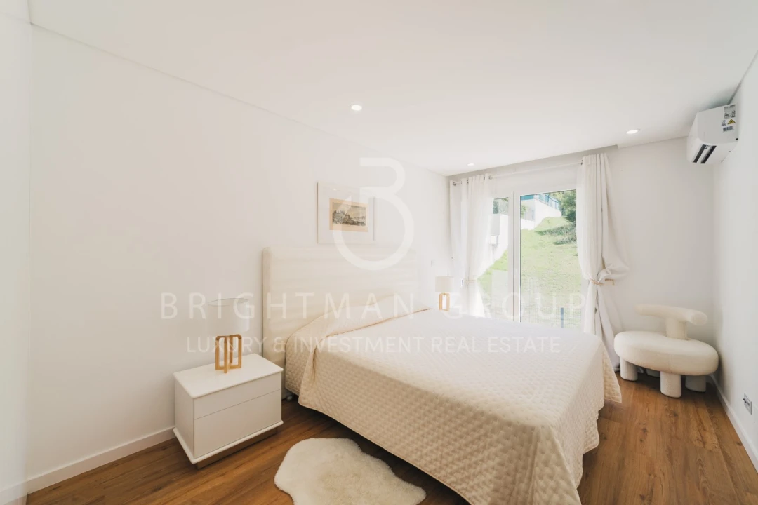 Apartamento T3 para Venda em Alcabideche Foto 17
