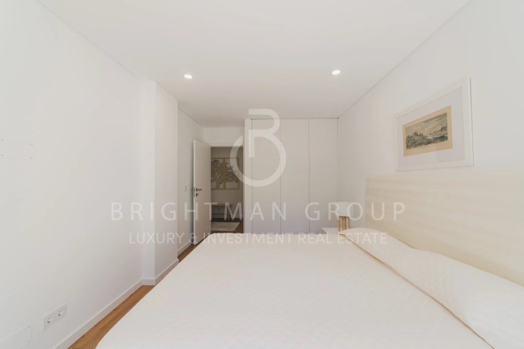 Apartamento T3 para Venda em Alcabideche Foto 18