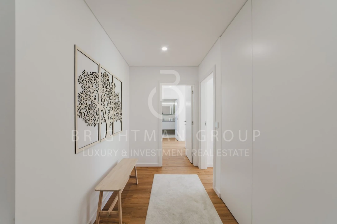 Apartamento T3 para Venda em Alcabideche Foto 16