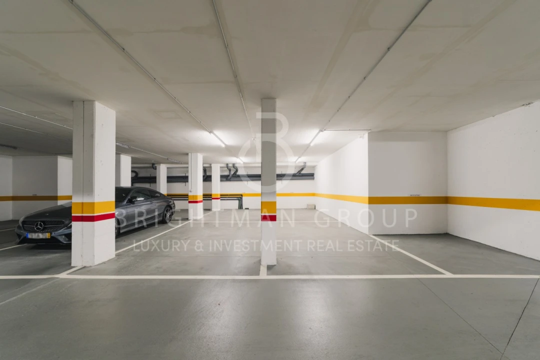 Apartamento T3 para Venda em Alcabideche Foto 24